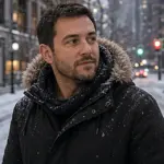 Alex londonon