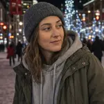 Amelie halifax
