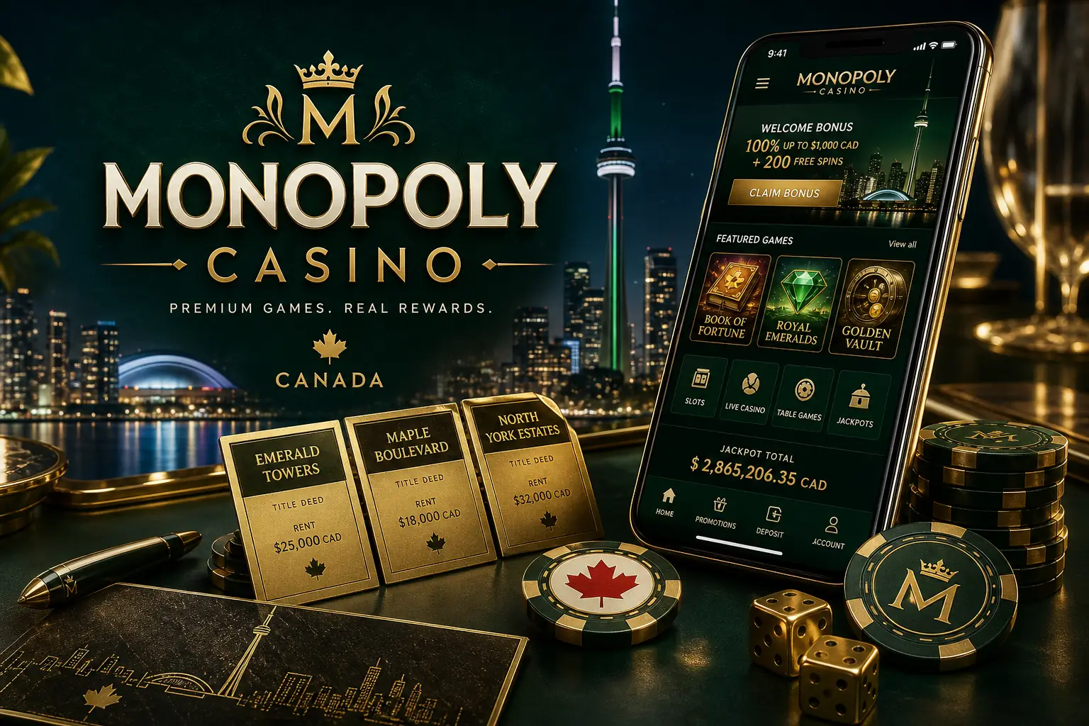 monopoly casino 1