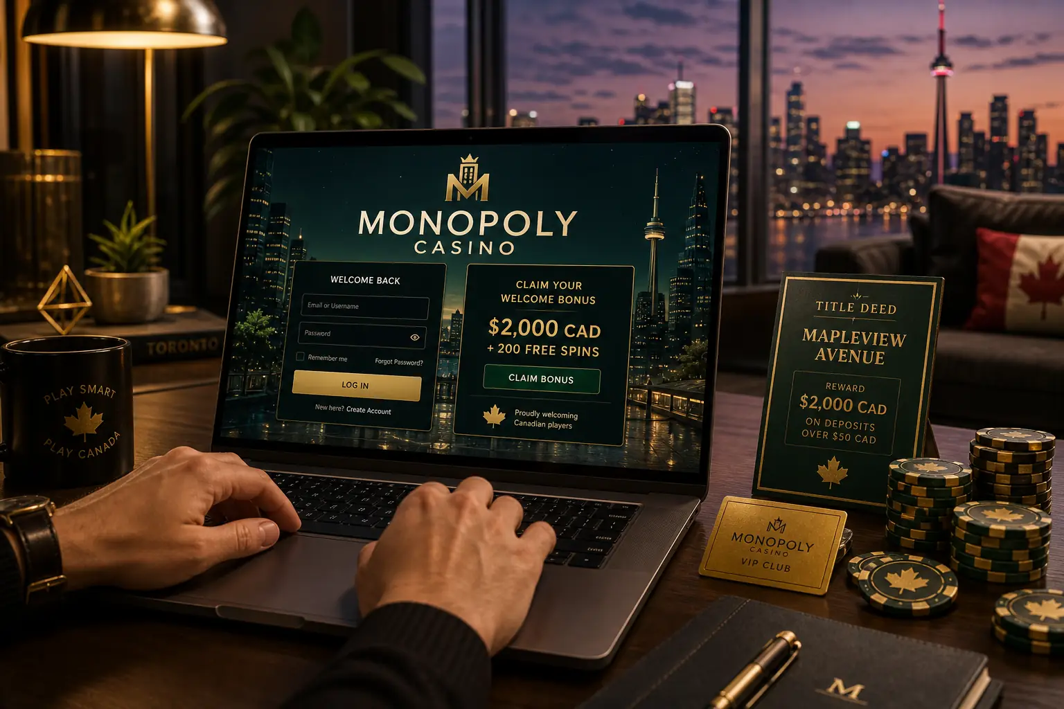 monopoly casino 2