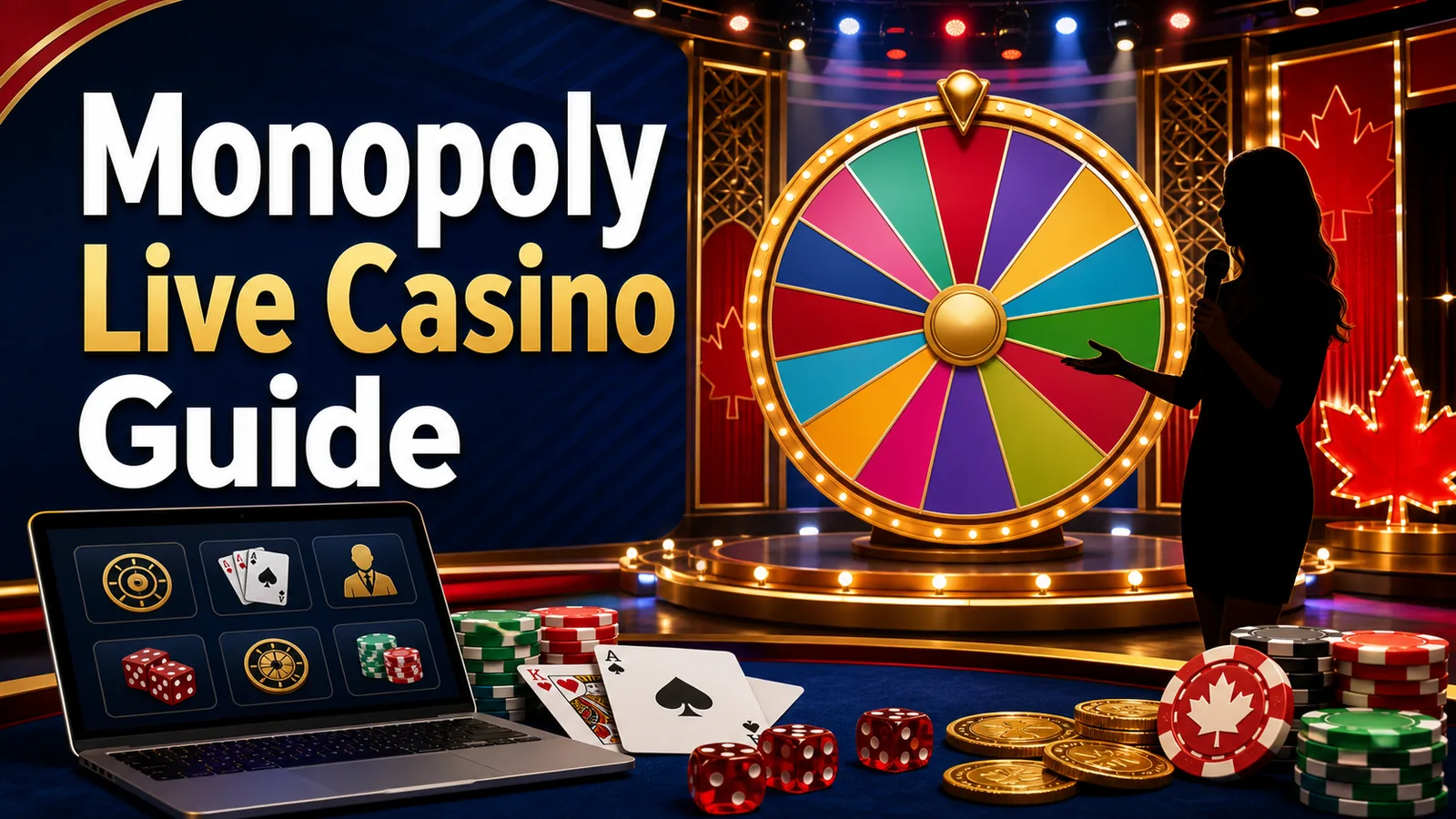 Monopoly Live Casino Guide content image